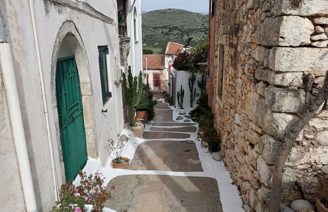 Nektarios Village House Near to Spinaloga - Foto 21