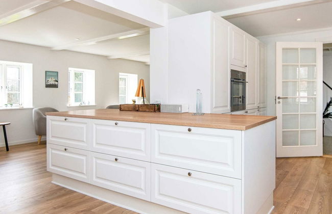 14 Person Holiday Home in Rodding - Foto 21