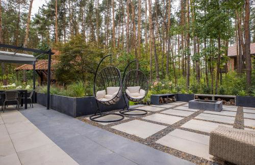 Villa Aleksandrow SPA - Foto 59