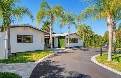 Lush Florida King Bed Studio - Dog Friendly Oasis - Foto 6