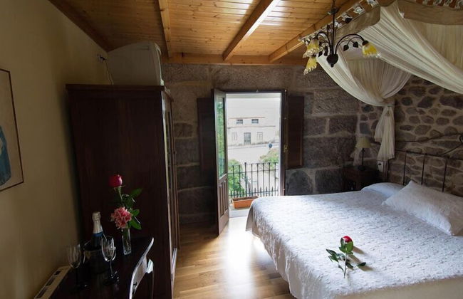 Casal de Cereixo - Foto 10