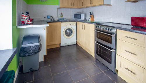 The Bridge Inn Apartment - Foto 5