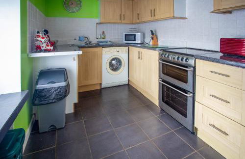 The Bridge Inn Apartment - Foto 5