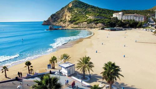 Gemelos24 Benidorm La Cala beach 200m - Foto 3