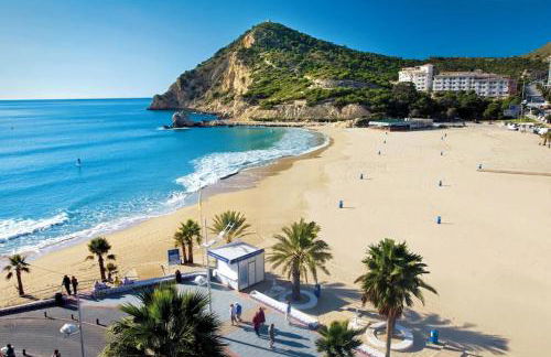 Gemelos24 Benidorm La Cala beach 200m - Photo 3