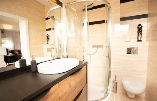 Solny Domek Salt House - Foto 14