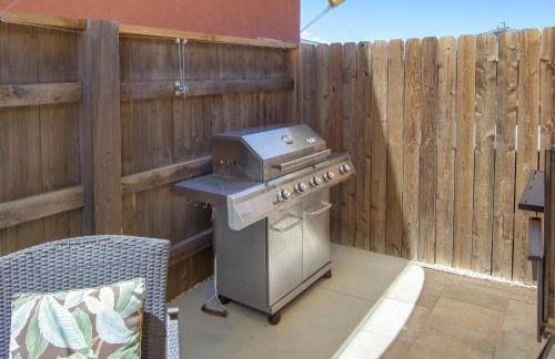 Salida Oasis 1 Mi to Town, Mountain View, Hot Tub - Foto 22