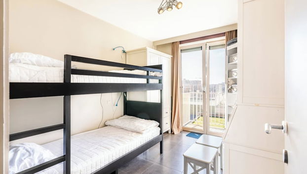 Apartment by the Coast With Sunny Terrace - Foto 3, Habitación