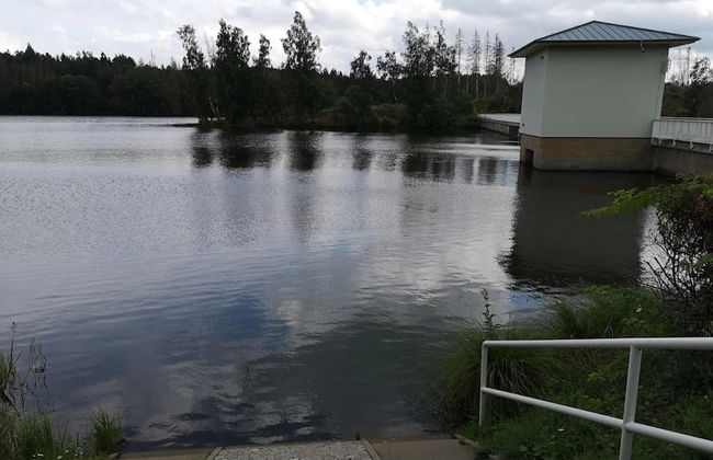 Doppelhaushaelfte in Hasselfelde - Foto 30
