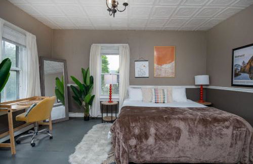 Game Room 10 Min to Trails - Foto 40