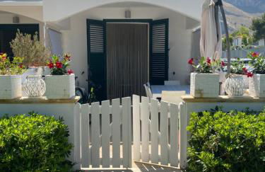 Le Palme House Isola delle Femmine - Foto 1