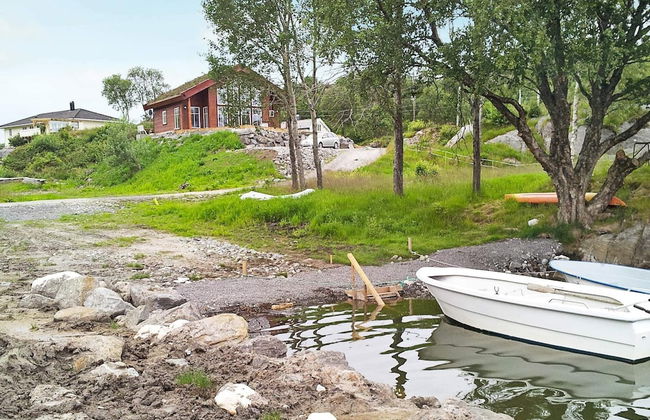 Holiday Home in Vevang - Foto 62