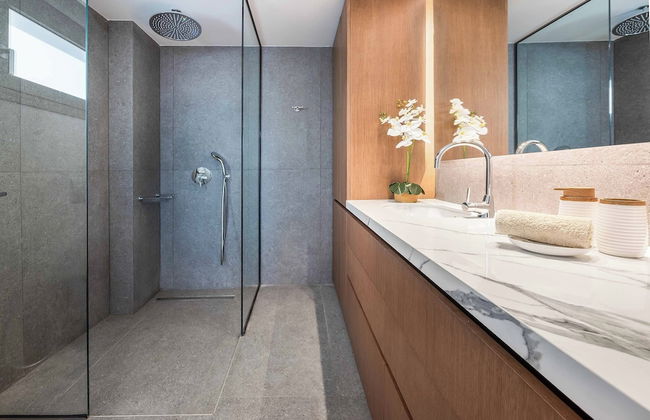 Kamelia Villa 3 - Foto 24