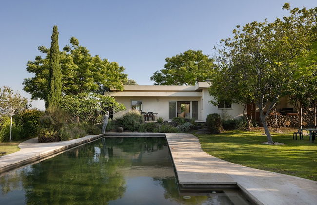 Almagor House - Foto 15