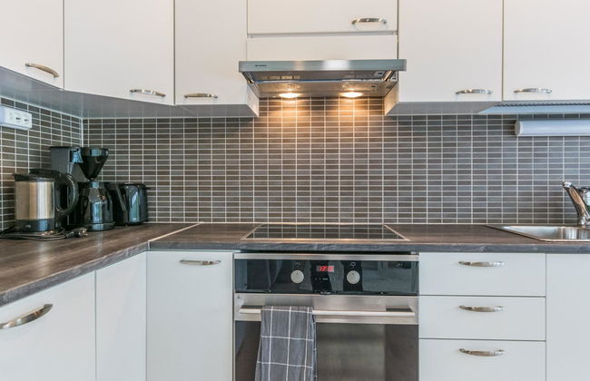 Villa renkaranta - Foto 8