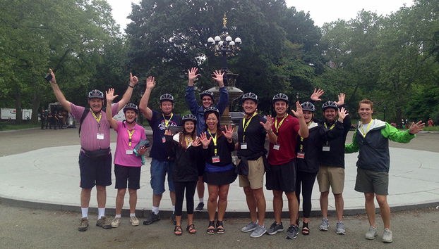 Tour em bicicleta no Central Park - Foto 4