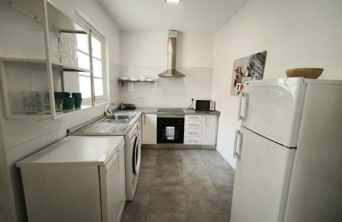 FLORIT FLATS - The Ausias March Apartment - Foto 18