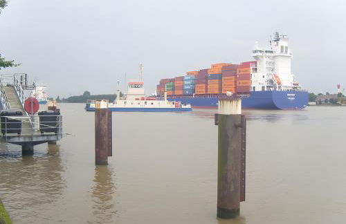 Ferienhaus Kudensee - Foto 15