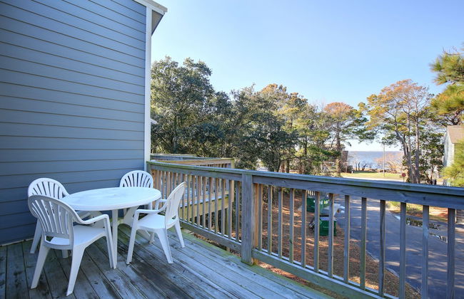 Ocean Pines Resort - Foto 32