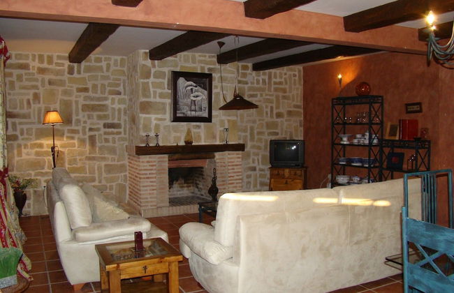 Finca Dehesa Tres Riveros - Foto 48