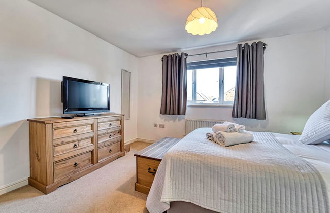 Host Stay Lion Court - Foto 10