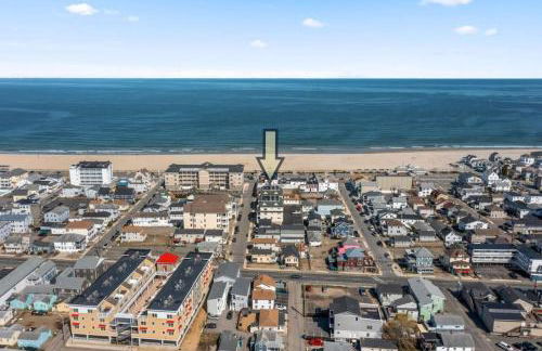 Ocean Views Balcony K Street Penthouse #5 - Foto 37