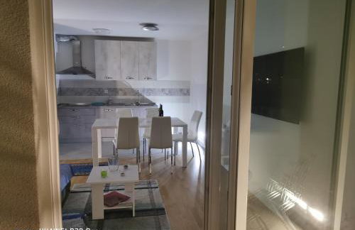 CITY CENTER PEARL #new#free reserved parking in garage elevator direct access#business and pleasure#city view&balcony&sunny&cafes&markets&tram#city center#working room#2 toliets#2 bedrooms - Photo 61