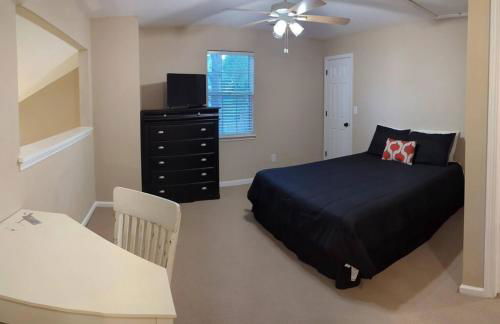 Home away from home Charlotte - Foto 38