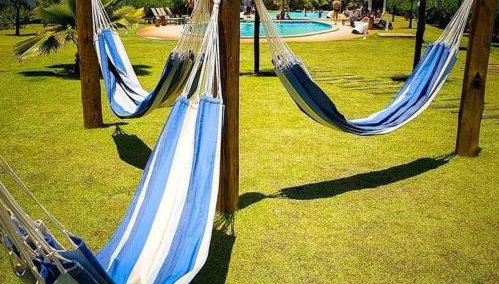 Apartamento Térreo 3 suítes Master Resort Treebies à Beira Mar Subauma Bahia - Foto 1