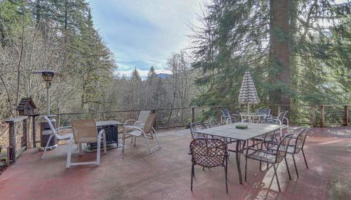 Clear Creek Cabin - Meredith Lodging - Foto 2