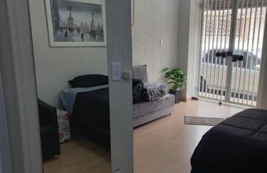 FLAT 1- Locação Temporada Centro Itapira - Photo 1