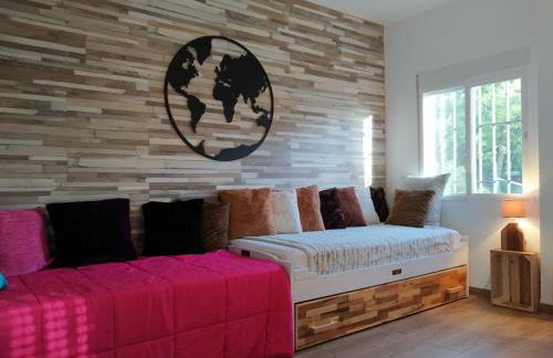 Alojamiento Rural Monte del Sol - Foto 36