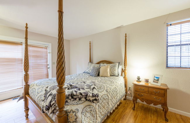 Inside Yosemite Sierra Blossom - Foto 2