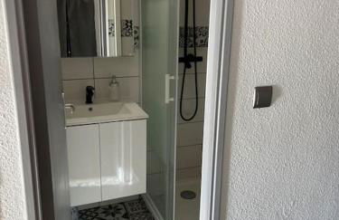 Maison grande terrasse vue mer - Plage et GR34 à 400m - Foto 10