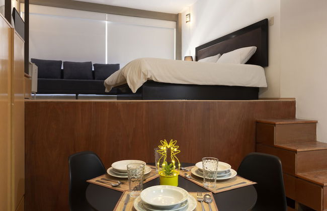 Prosperidad By HomiRent - Foto 1