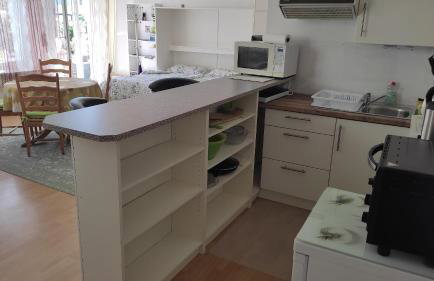 Ferienwohnung Andrea Kühlein - Foto 5