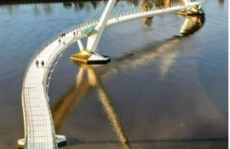 penthouse on the river foyle. foyleview apartments - Foto 17