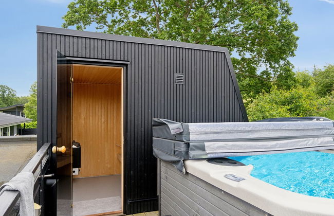 "Fritze" - 400m from the sea - Foto 5