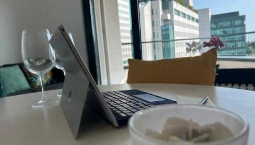 Location in zona strategica- White House - Foto 3