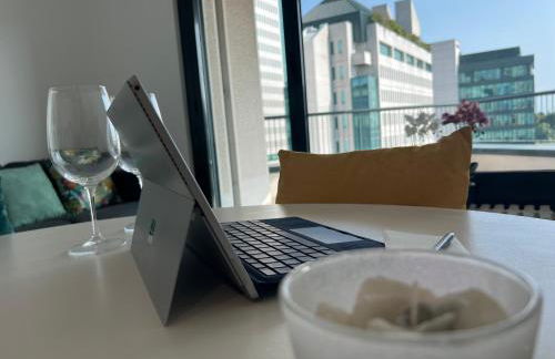 Location in zona strategica- White House - Foto 3