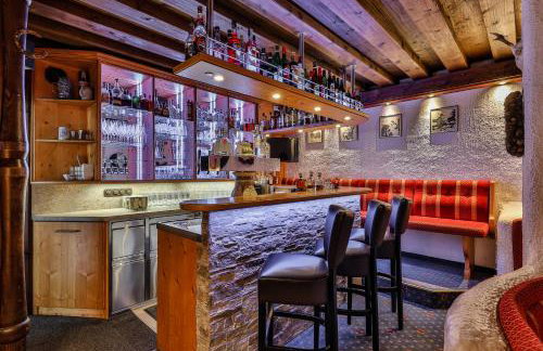 Ferienwohnungen - Alpenhotel Fischer 4 Sterne - Landhaus Inge Adults Only - Foto 23