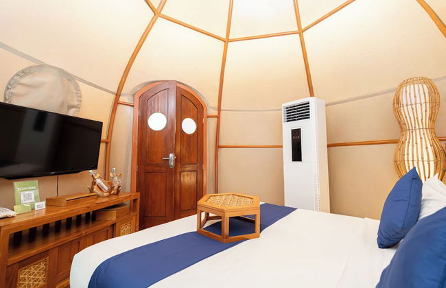 Triyana Resort and Glamping - Foto 16