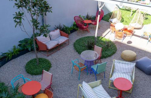 Haws Lisboa - Foto 66