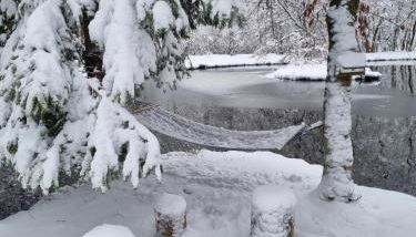 Insolite Tiny House Sérénité Bien Être - Foto 5