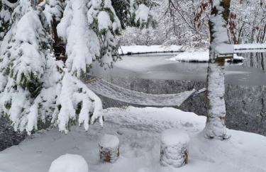 Insolite Tiny House Sérénité Bien Être - Foto 5