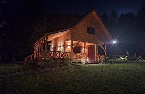 Domki pod Skałą - Foto 11