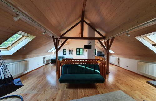 Ferienhaus am Dachsberg, Bayerischer Wald - Foto 3