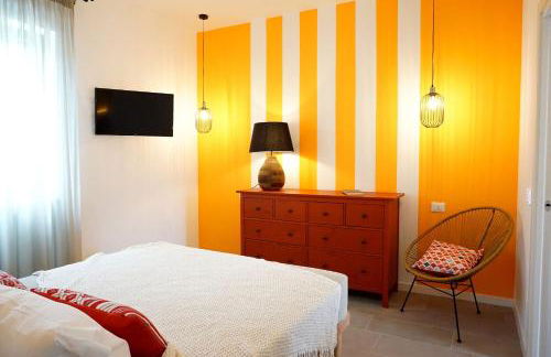 Apartments In Villa Selva, Locorotondo, Puglia - Foto 69