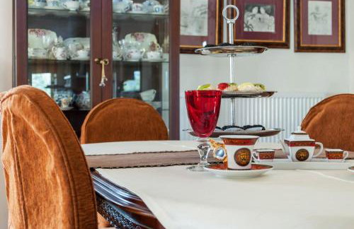 Orange Tree Garden vacation home - Foto 20