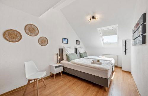 Fewo Waldegg, gemütliche Unterkunft für 5 Gäste - Foto 16